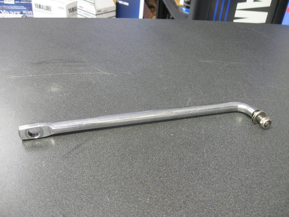 Johnson Evinrude 0175110 Steering Link Rod BIN0357