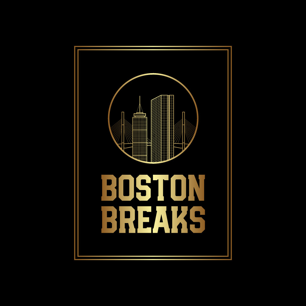Boston Breaks Gift Card