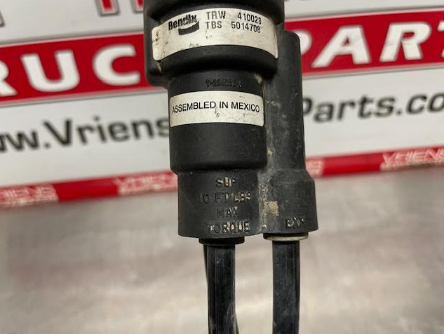 PETERBILT 410023RGT VALVE-CONTROL STEERING COLUMN