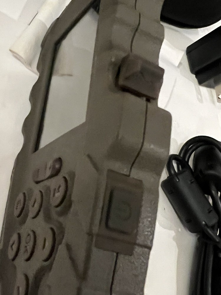 Leupold RCX Trail Camera Viewer / Controller 112203