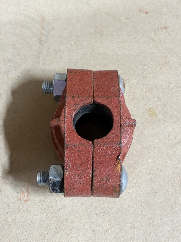 Victaulic 3/4" No. 77 Coupling
