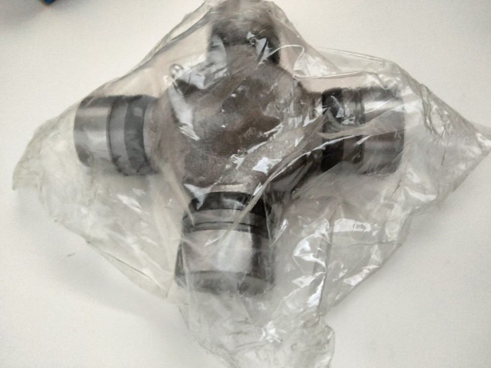 Universal Joint Strap Kit, SKF® UJ479, Durable