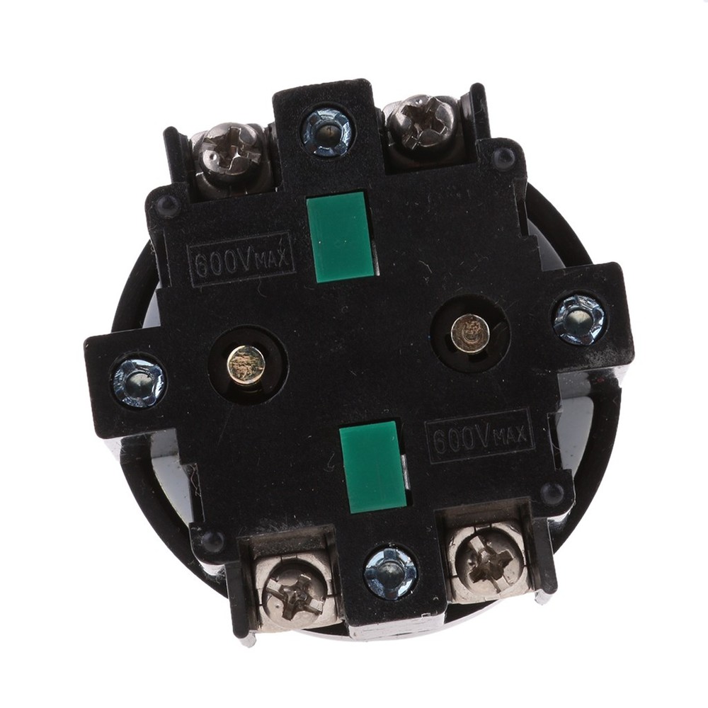 Self-locking 2NO Two Position Self-locking Type Monolever