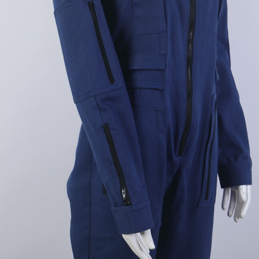 For Enterprise Duty Jumpsuit Uniforms Captain Jonathan Archer Cosplay Costumes