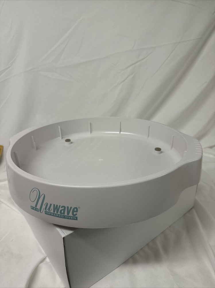 Nuwave Pro 20301 Bottom Only