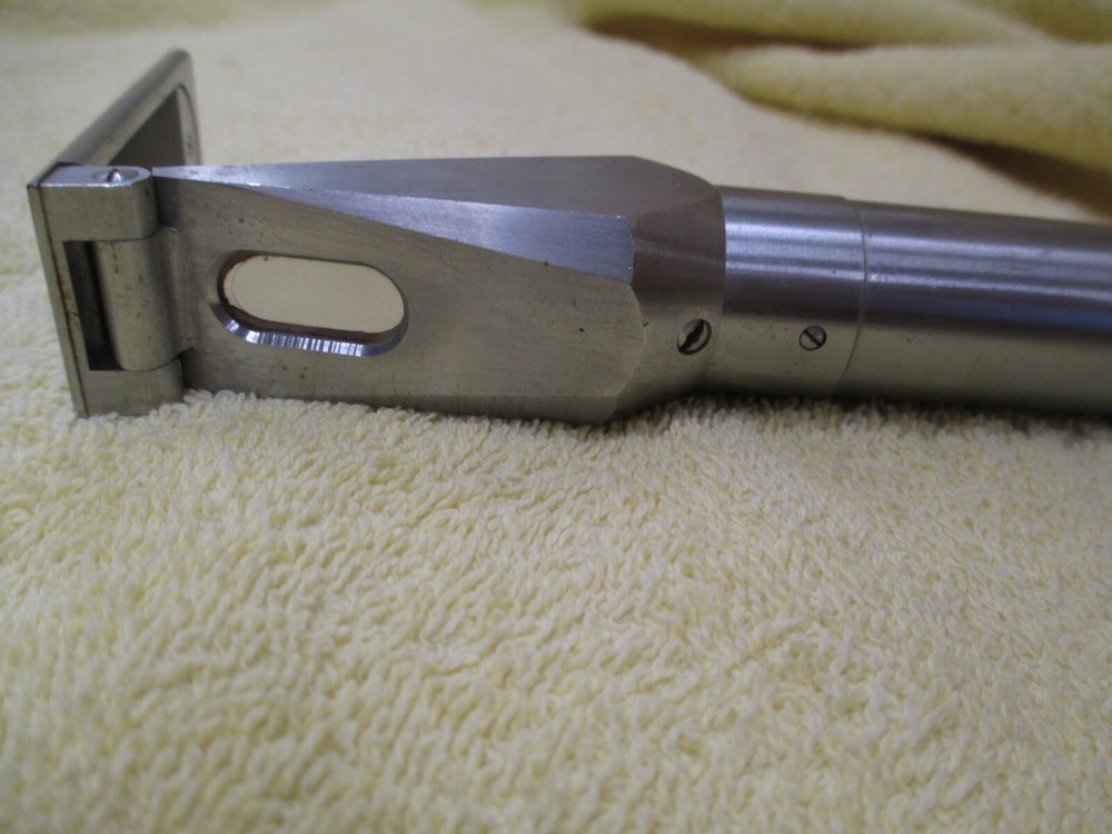 To-Ko Refracting Scope No.22470, 0-32%, Used, M4