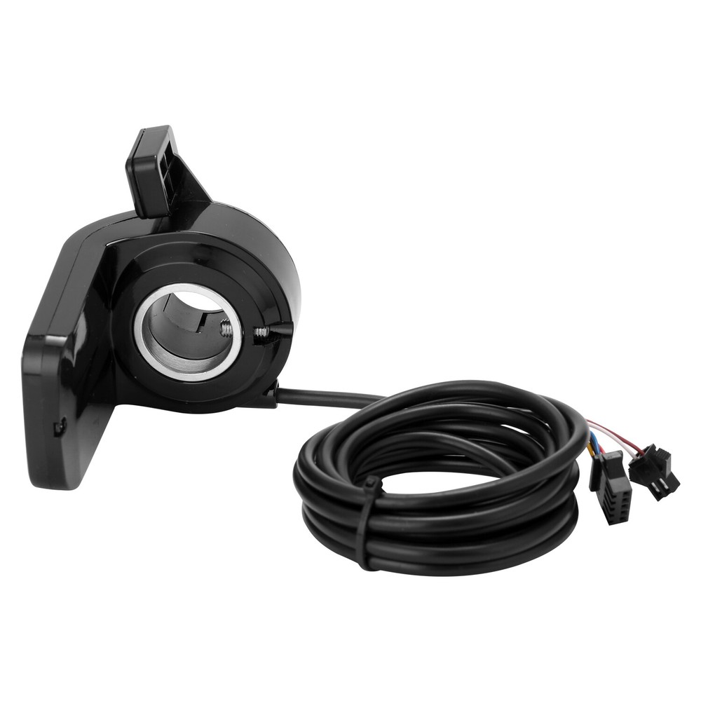 24V-48V 350W Motor Brushless Controller With Lightweight Rainproof LCD Display