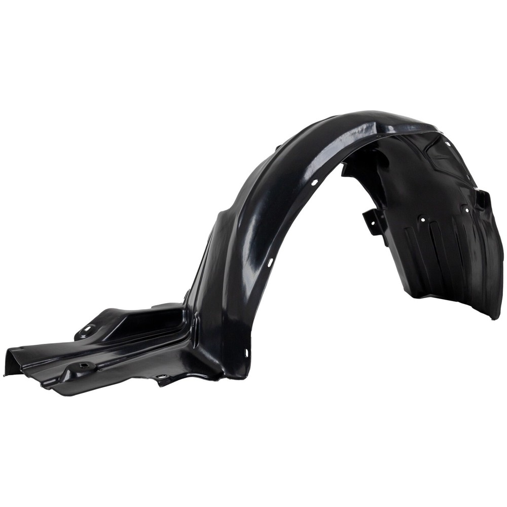 Splash Shield For 2000-2003 Honda S2000 Front Left & Right Side Set of 2