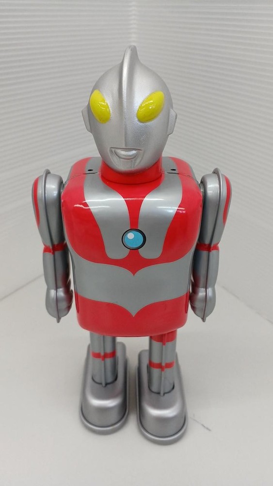 Marmit Mini Tin Ultraman