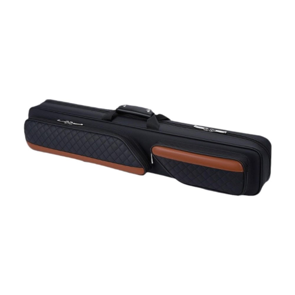 Pool Cue Case Billiards Accessories Protector Billiard Stick Carrying Case