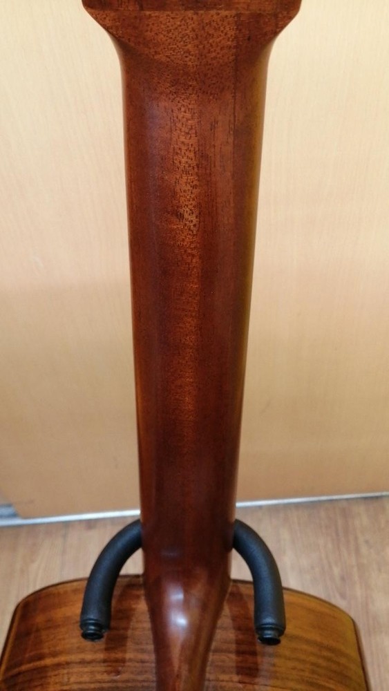 YAMAHA Classical Guitar GC22C Model USED