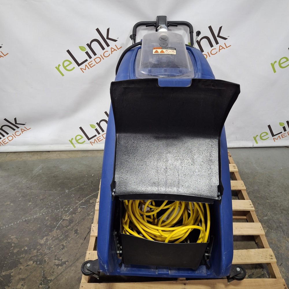 Windsor Industries Voyager E Carpet Extractor