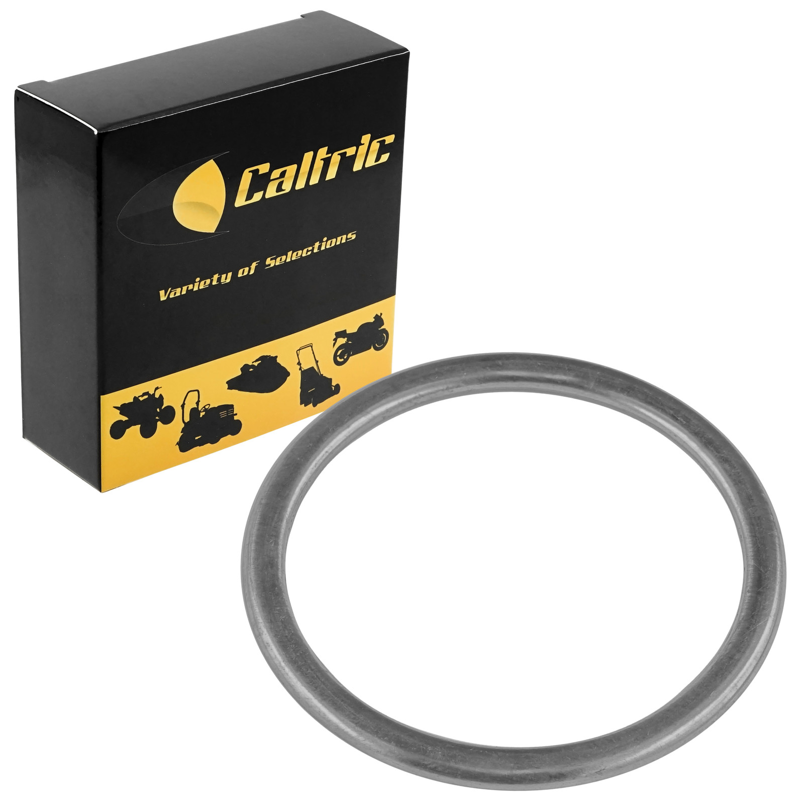 Exhaust Sealing Gasket for Polaris Ranger 570 Full Size EFI Eps 2014-2025