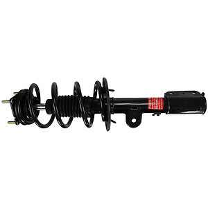 Frt Quick Strut Assy  Monroe  272621