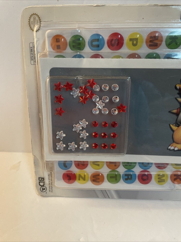 Nintendo DS Bling Kit