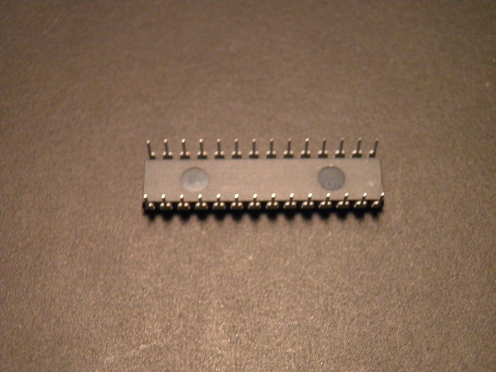 Microchip PIC16F876-20/FP Flash