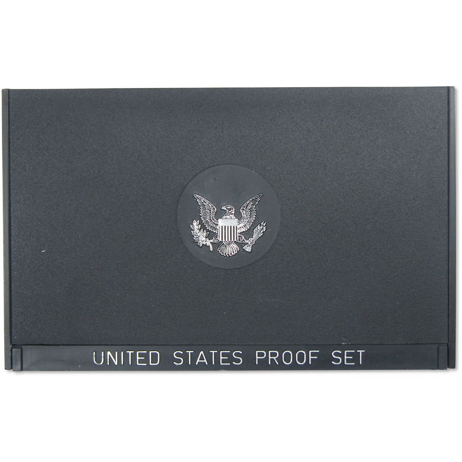 1973 Clad Proof Set U.S. Mint Original Government Packaging OGP