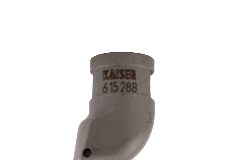 Kaiser E25 Insert Boring Head 10.615.288 Modular triangular coolant thru E25XTC1