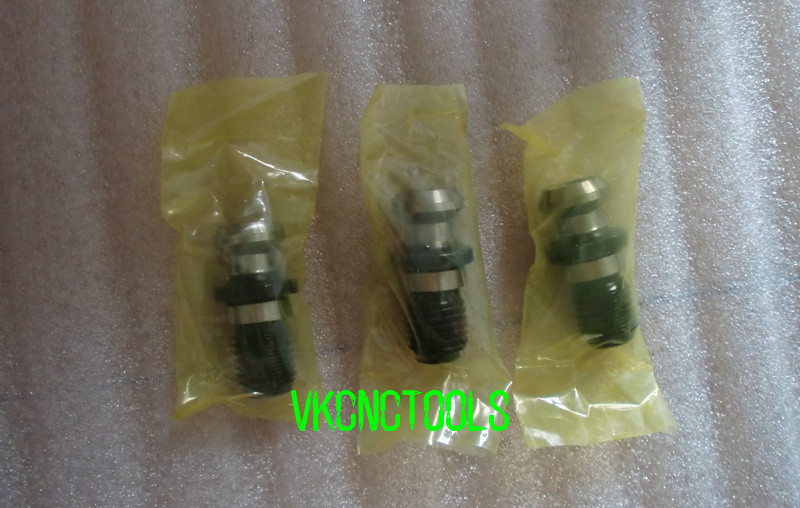 10PCS x MAZAK-BT40 Pull Studs M16 Retention Knobs For BT40 Holder Chuck&Arbor