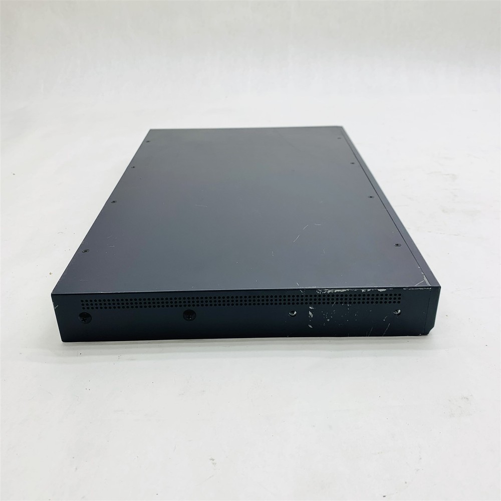 Dell 2161DS 16-Port KVM Over IP Rack Console Switch VGA PS2 Server Access Module