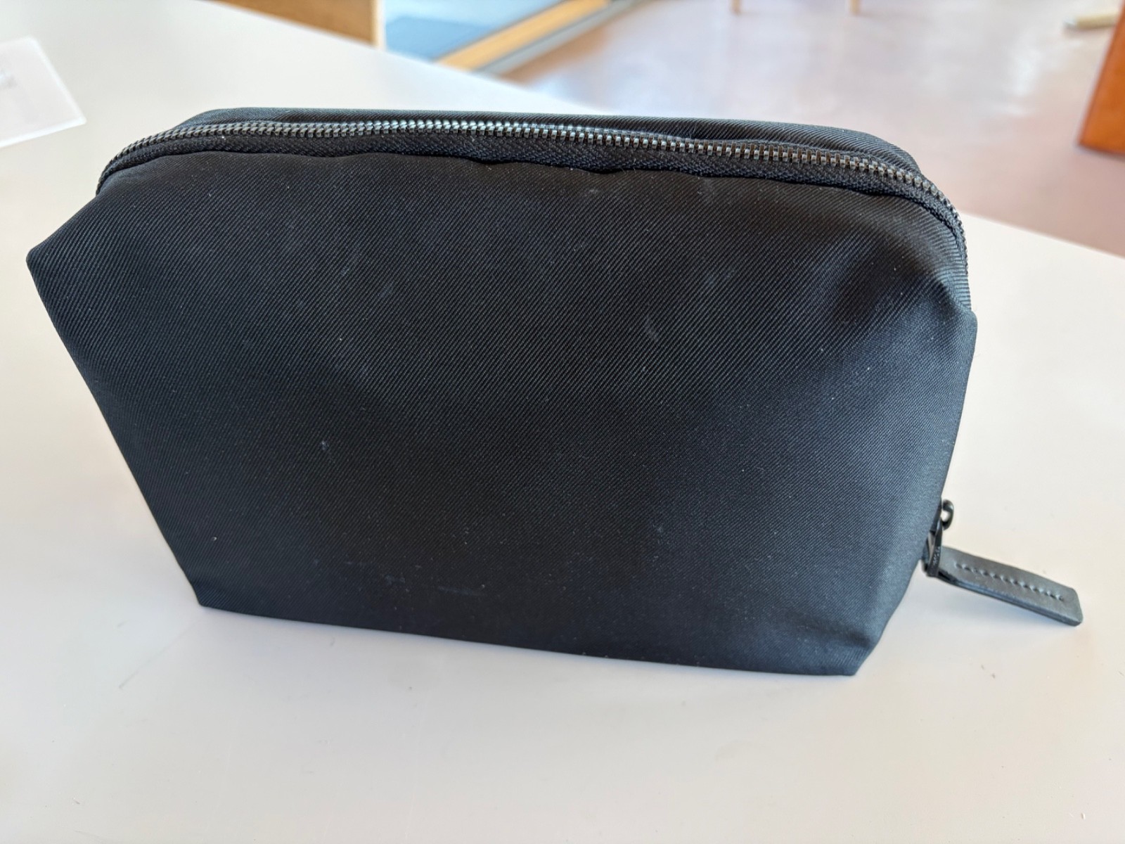 Troubadour Caboodle Case 2.0 Great for Cables, Adaptors, Plugs, or as a Wash Bag