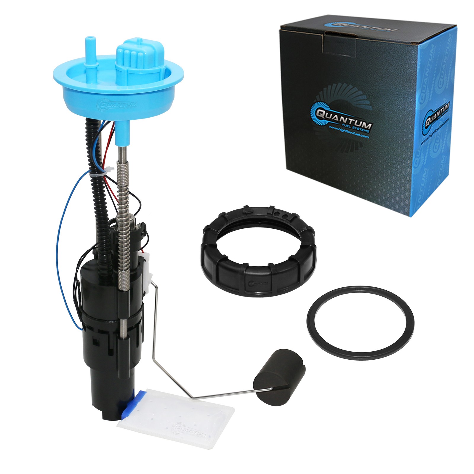 Fuel Pump Module Assembly POLARIS Ranger 900 13-19 (2204852, 2521307)