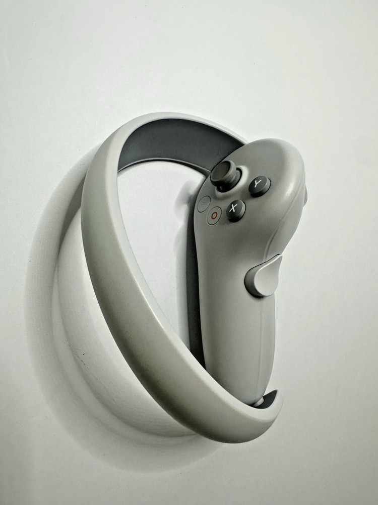 Pico 4 VR Left Controller Replacement