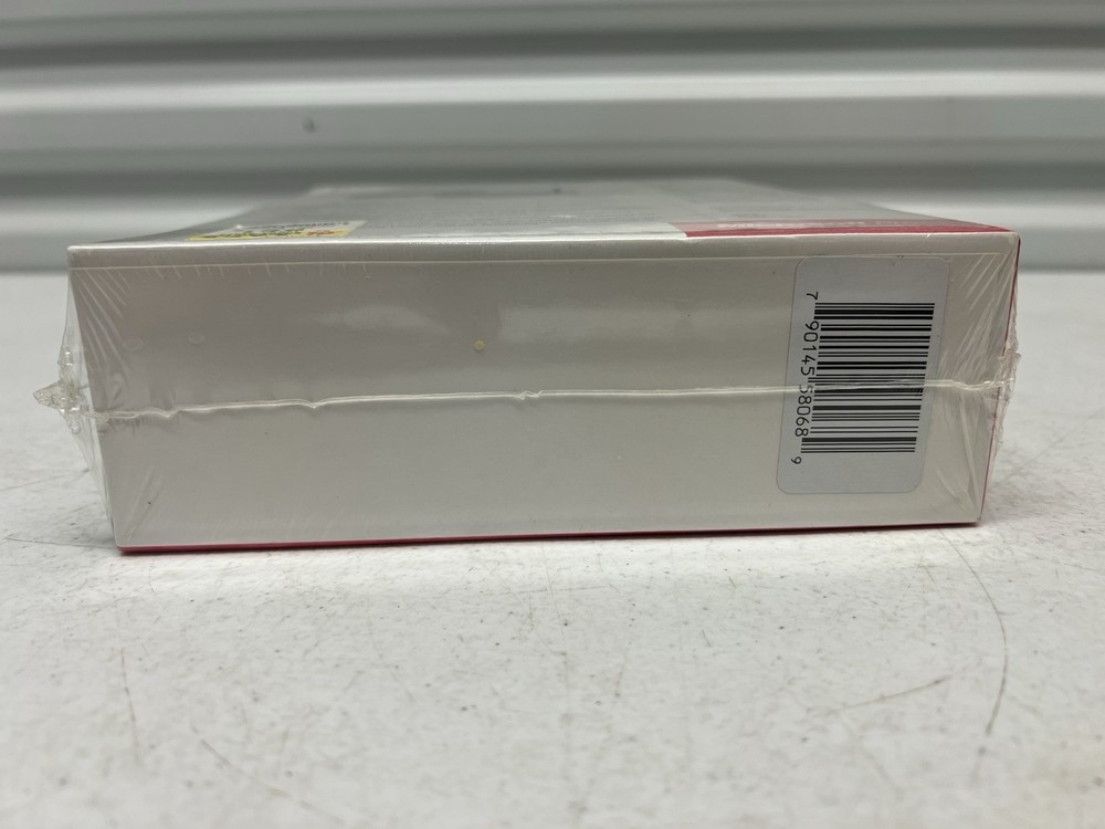 Microsoft Networking Essentials Training Kit w/ CD-ROM Sealed Microsoft Press