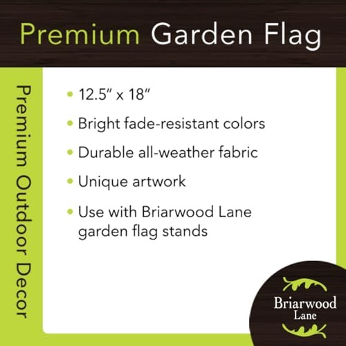 Deer in Forest Garden Flag Deer Forest