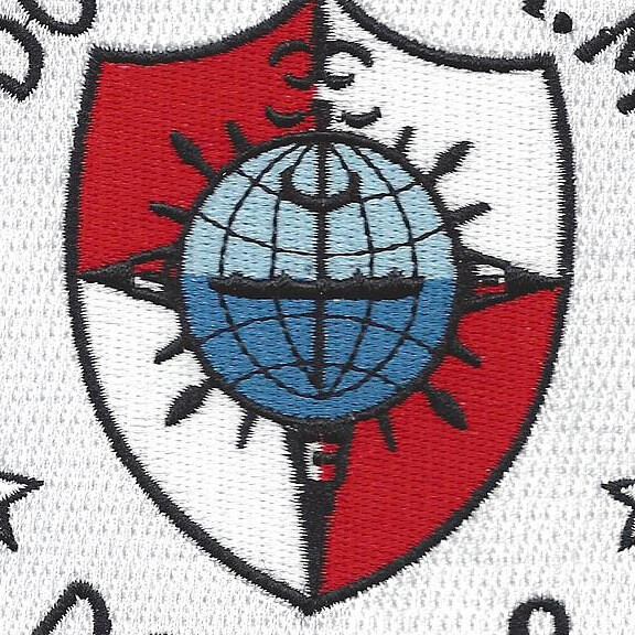 USS Douglas A Munro DE-422 MOH Patch