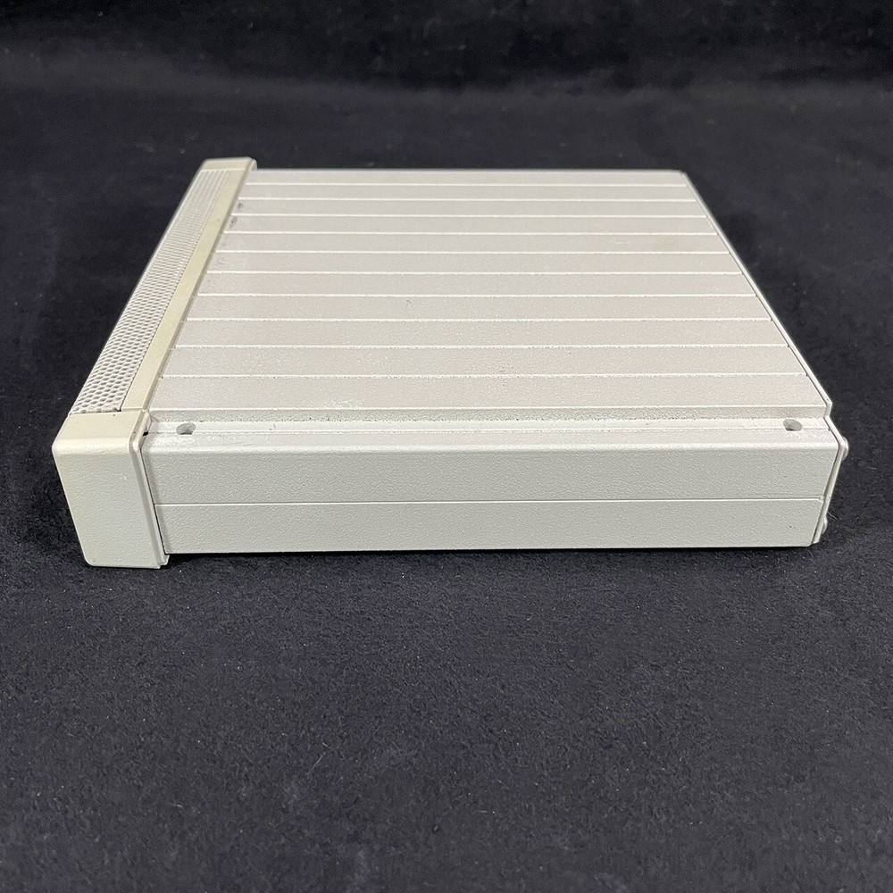 RTS MCS-325 5-watt Passive Modular Loudspeaker