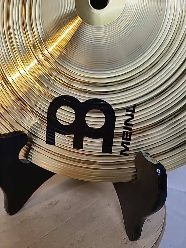 Meinl Classics Custom Splash - Brilliant 10 in.