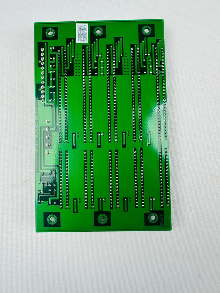 IEI BP-5S Backplane