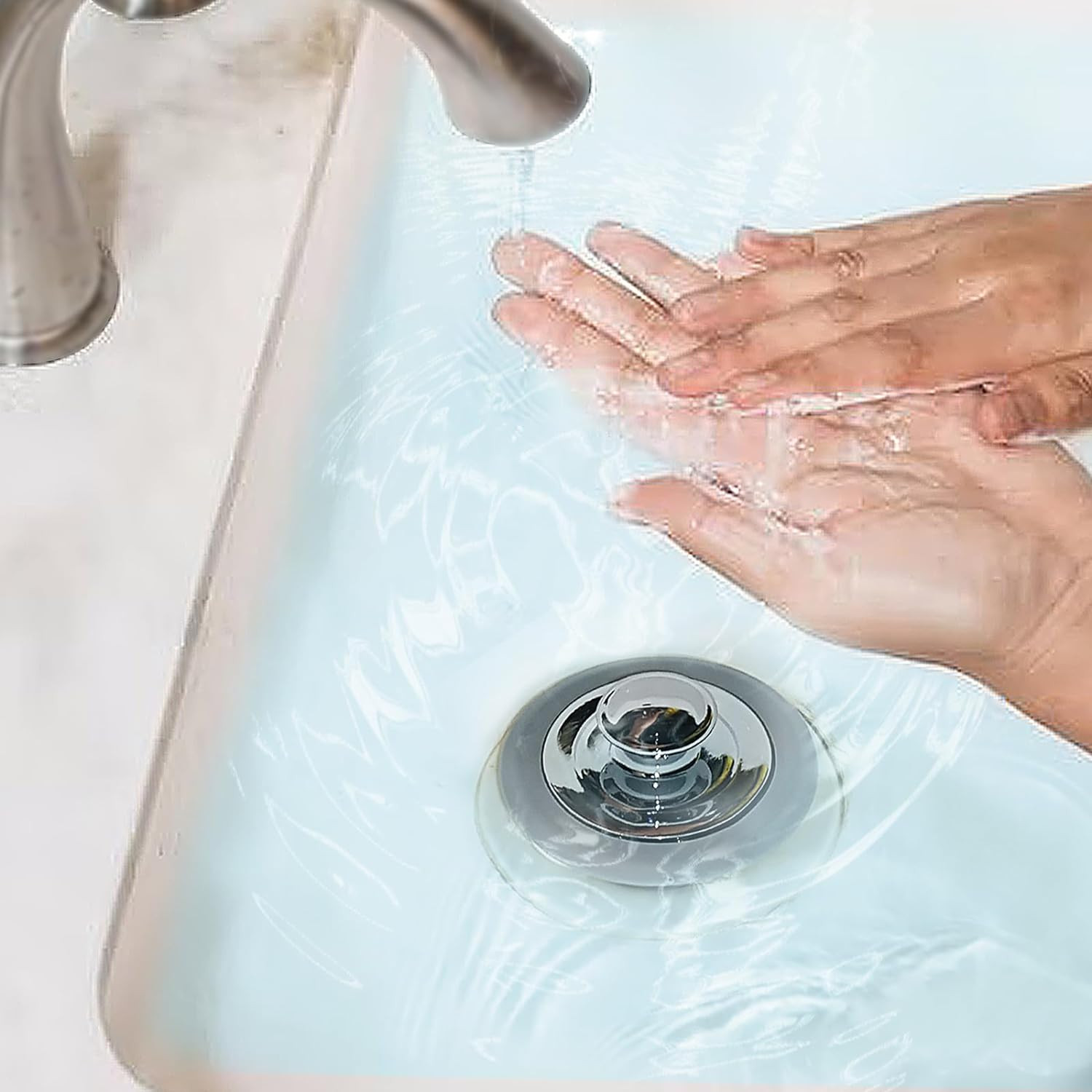 Bathtub Drain Stopper Tub Stopper Bathtub Drain Plug Universal Bathroom Sink