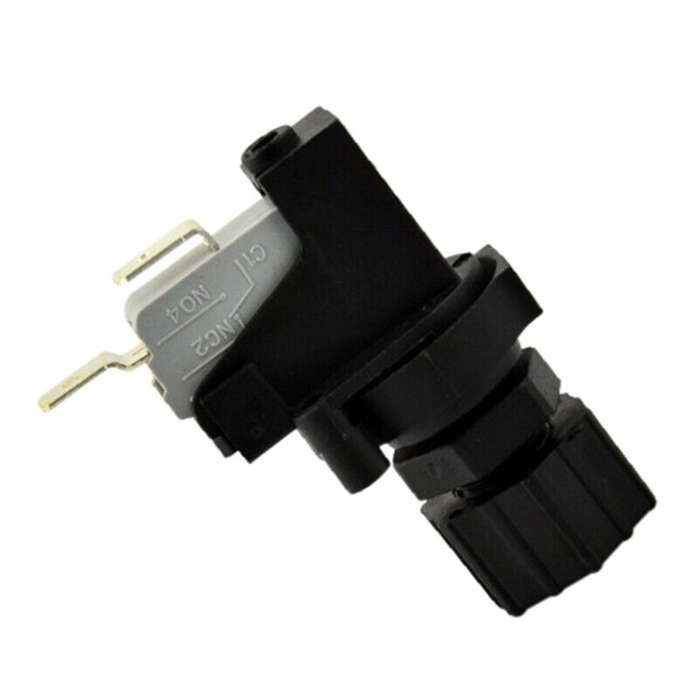 Practical and Reliable Pneumatic Air Pressure Switch for Different Needs