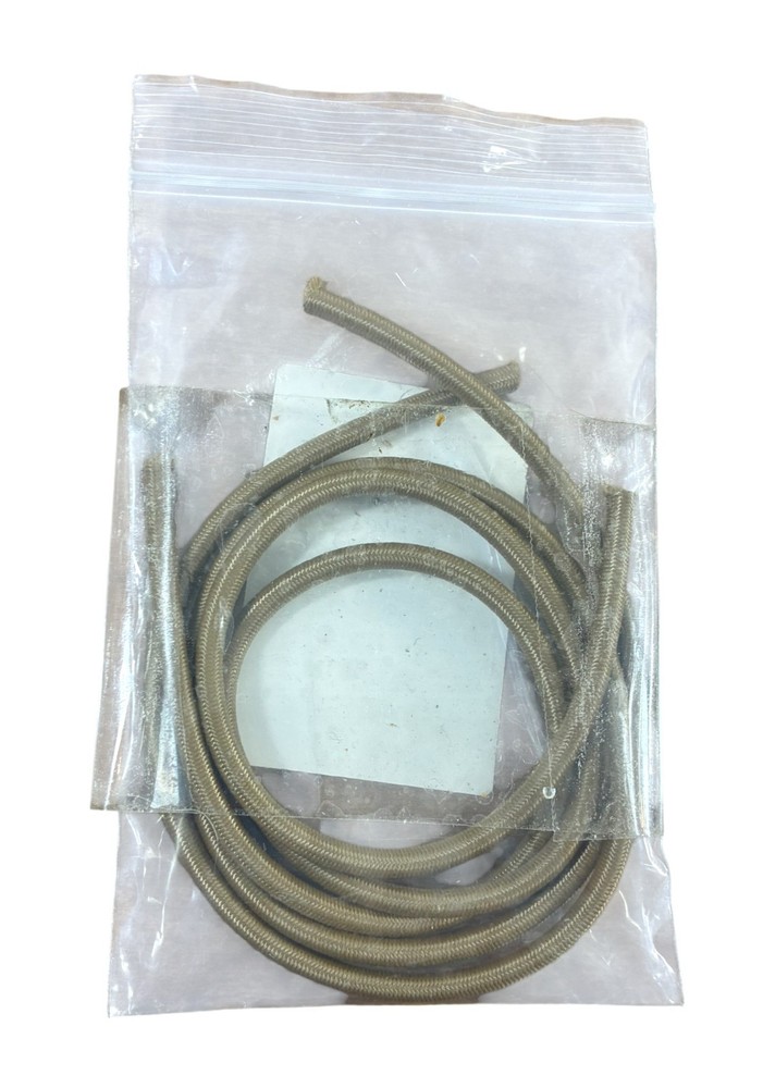 AXL Advanced Partial Replacement Equinox Retainer Kit Coyote - READ