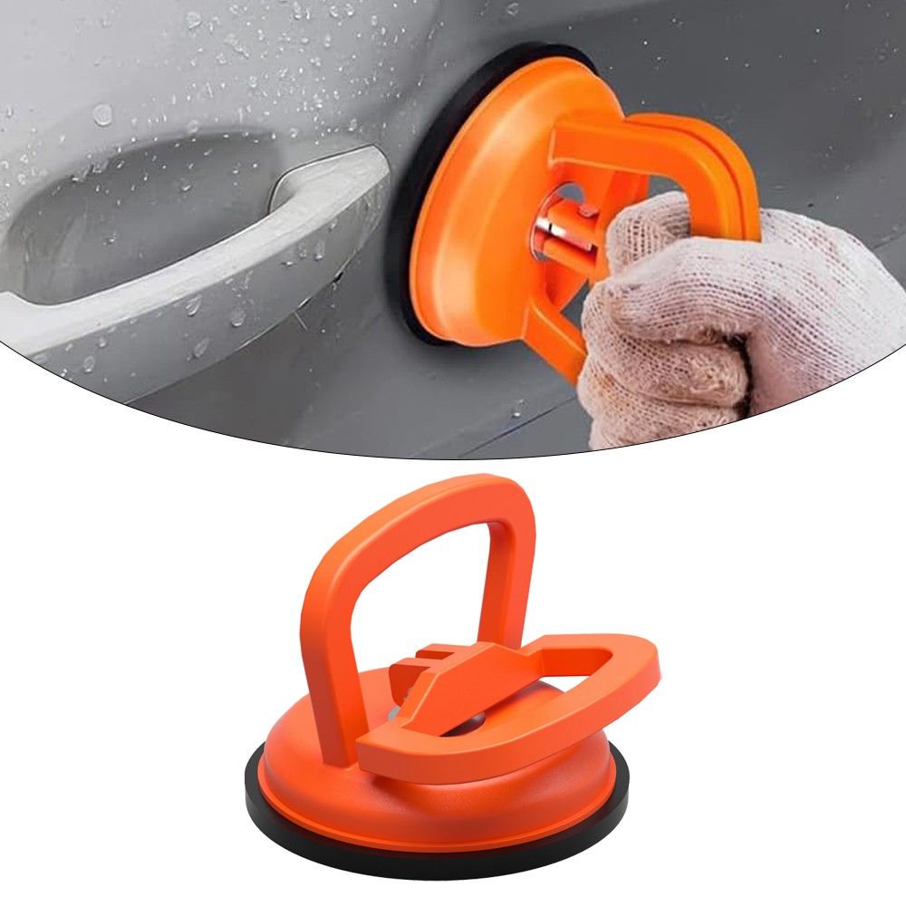 Car Bodywork Dent Repair Puller Pull Panel Ding Remover Sucker Suction Cup Tool