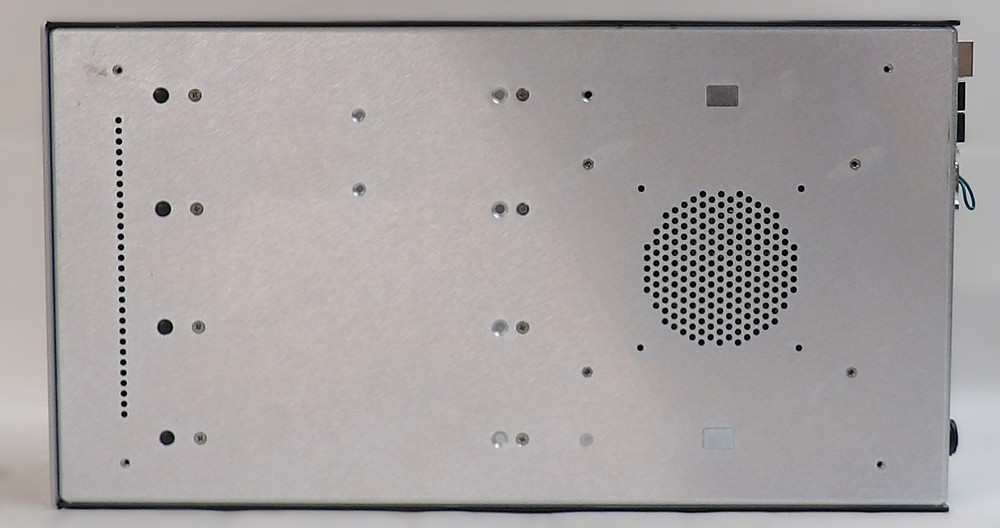 Cambridge SM1000A-15-0-SD Laser Scan Control Module ScanMaster 1000 Surplus