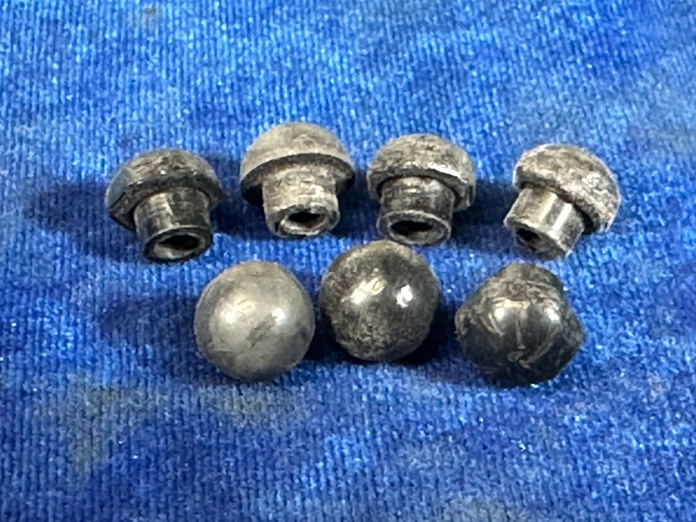 CESSNA INSTRUMENT PANEL NUTS P/N: 0513351-1