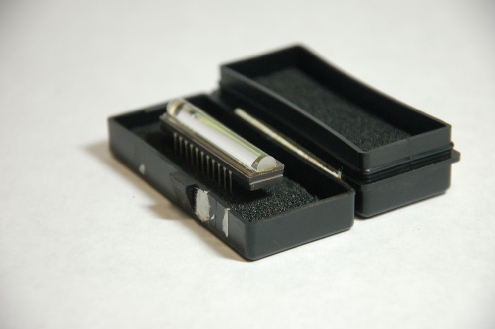 Ocean Optics Spectrometer Sensor CCD Detector SONY ILX511 USB2000 HR USB2000+