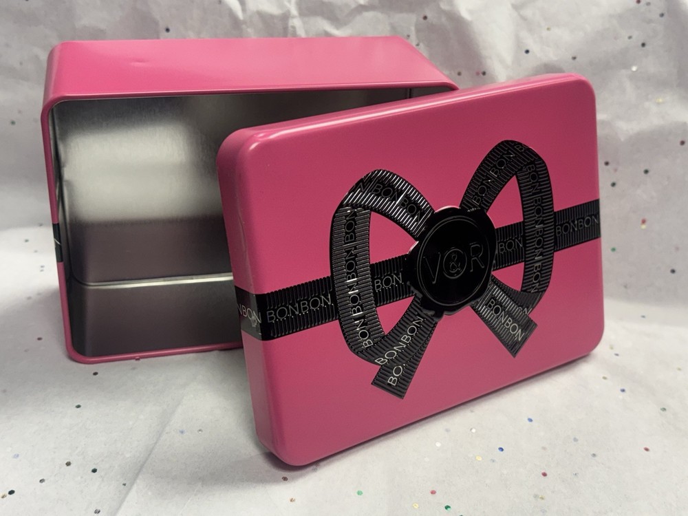 Viktor & Rolf Bon Bon Tin (Tin Only)