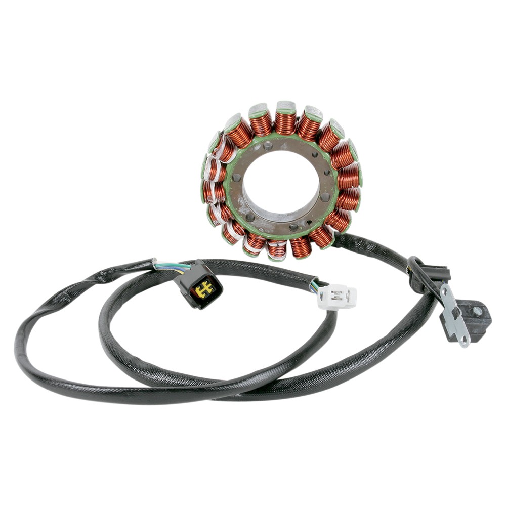 1998-1999 Arctic Cat 4002x4 Rick's Electrics Stator