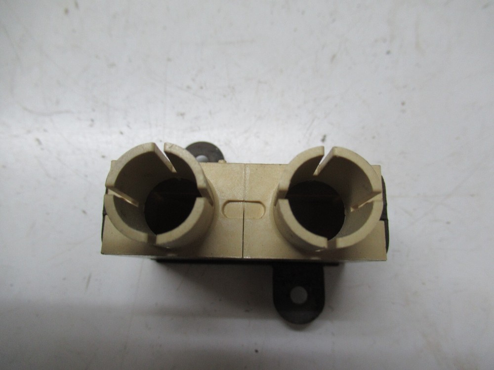 ROLLS ROYCE SHADOW 1 1976 2 X DASH WARNING LIGHTS