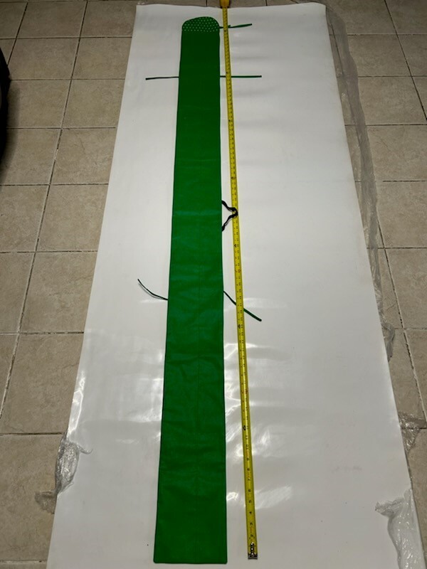 Surf Rod Fishing Covers