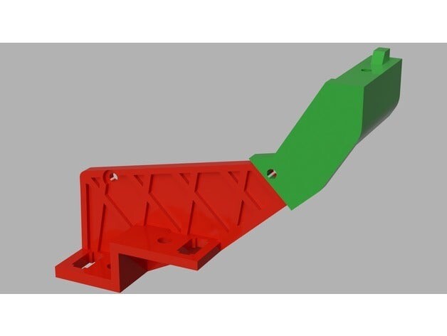 Sync 3 Radio Swap Bracket Kit for 2012 - 2018 Ford Focus