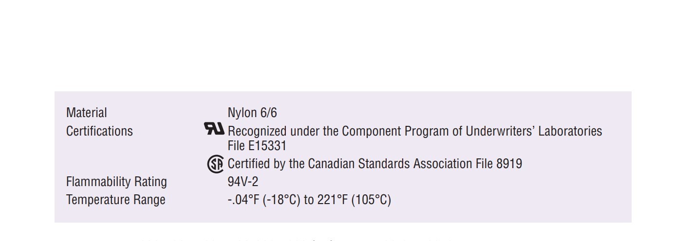 x25 HEYCO STRAIN RELIEF SR-3A-4 7/16" 1074 BLACK NYLON CORD GRIP CABLE GROMMET