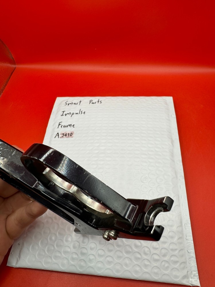 Smart Parts Impulse Frame