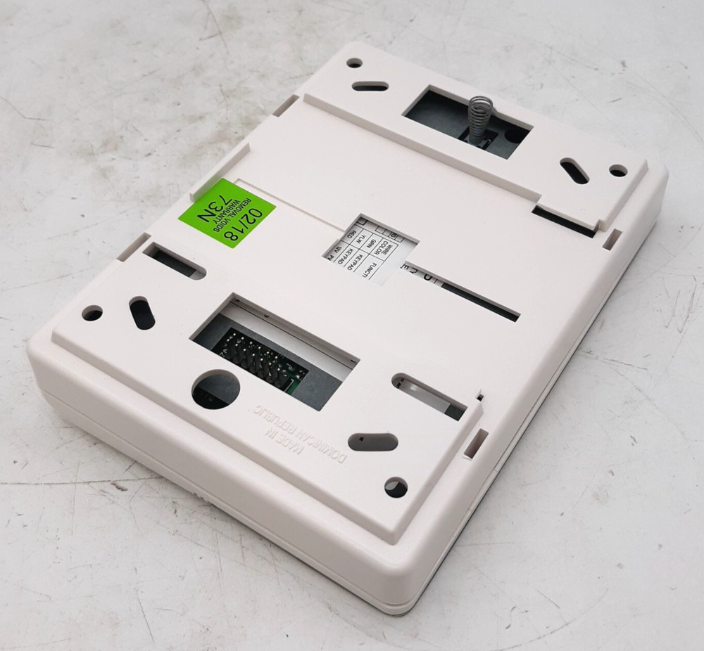 Napco CCRP1CA2 Command Center Keypad