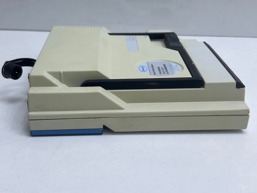 HACH EC30 PH METER PN: 50100-00