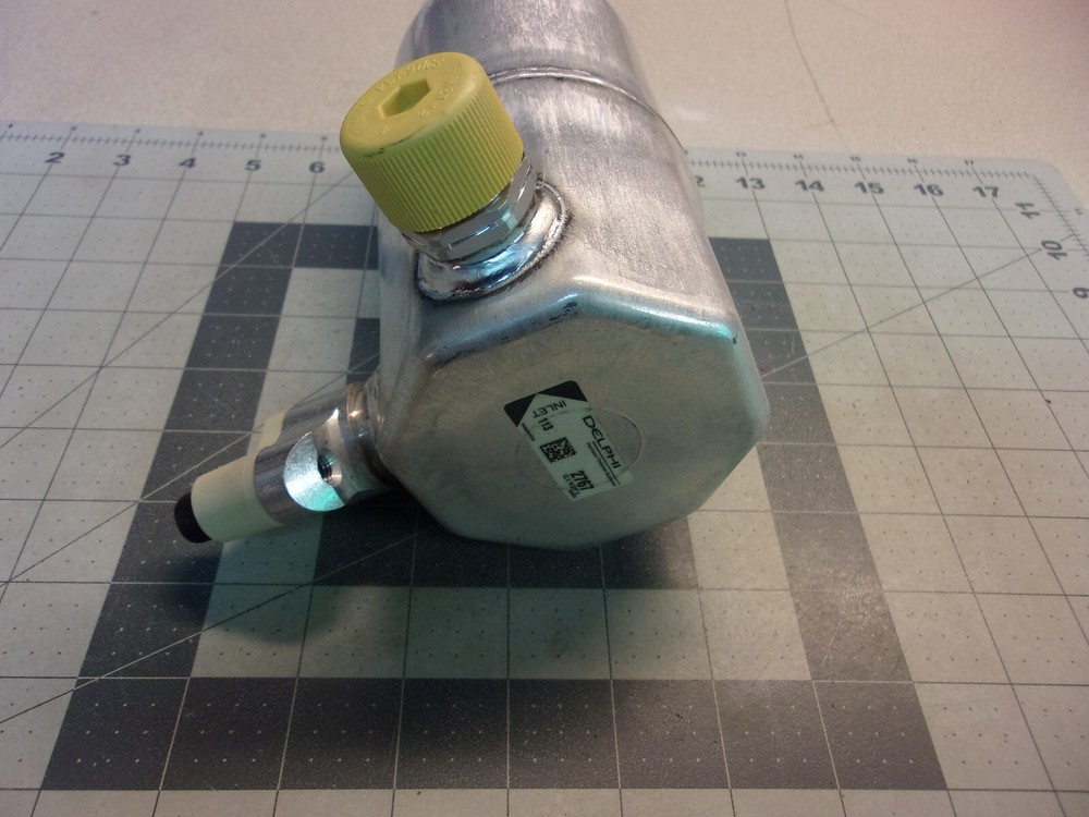 GM 1132767 Accumulator Assy
